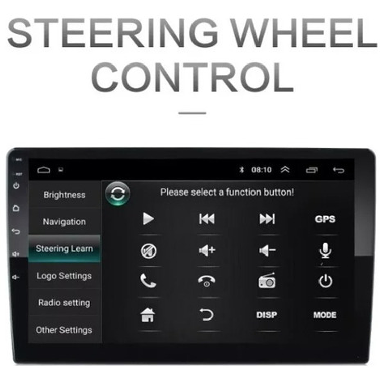 Radio Hyundai Tucson 2015-2019 Carplay 2g+32gb 5