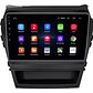 Radio Hyundai Santa Fe Android Auto/ Carplay 4g+64gb Full - Miniatura 1
