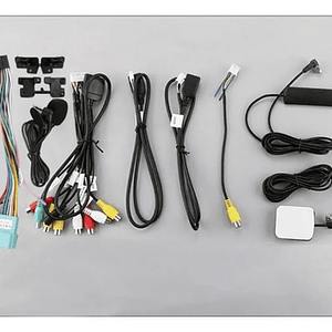 Radio Suzuki Swift Android Auto/ Apple Carplay 4g+64gb Full