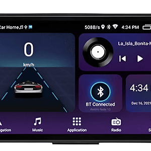 Radio Hyundai I30 Android Auto/apple Carplay 4g+64gb