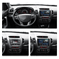 Radio Kia Sorento Android Auto/ Carplay 2g+32gb Full - Miniatura 2