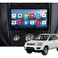 Radio Kia Sportage 2008-2010, Carplay 4g+64gb Full - Miniatura 1