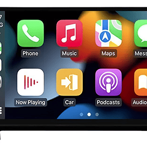 Radio Toyota Tundra-sequoia, Carplay 2g+32gb