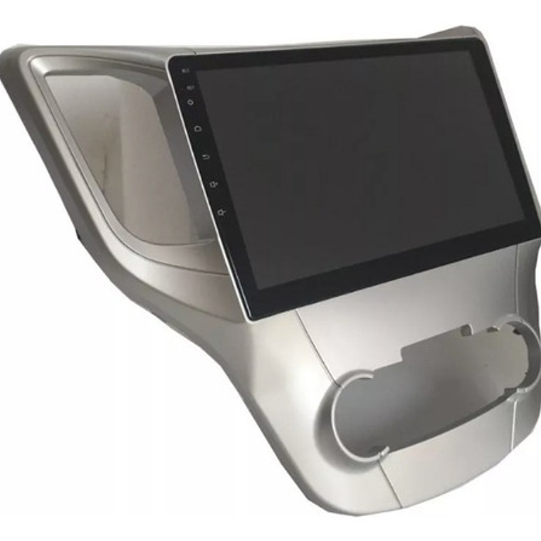 Radio Changan Cs35 Android Auto/ Carplay 4g+64gb 8 Núcleos 3