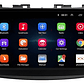 Radio Suzuki Swift Android Auto/ Carplay 4g+64gb - Miniatura 1