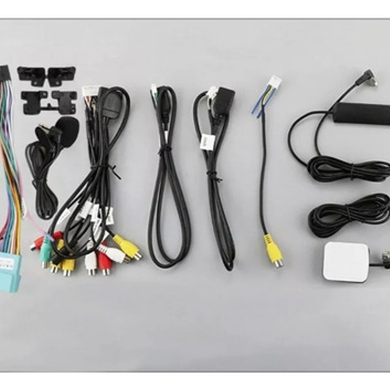 Radio Suzuki Swift Android Auto/ Carplay 4g+64gb 2