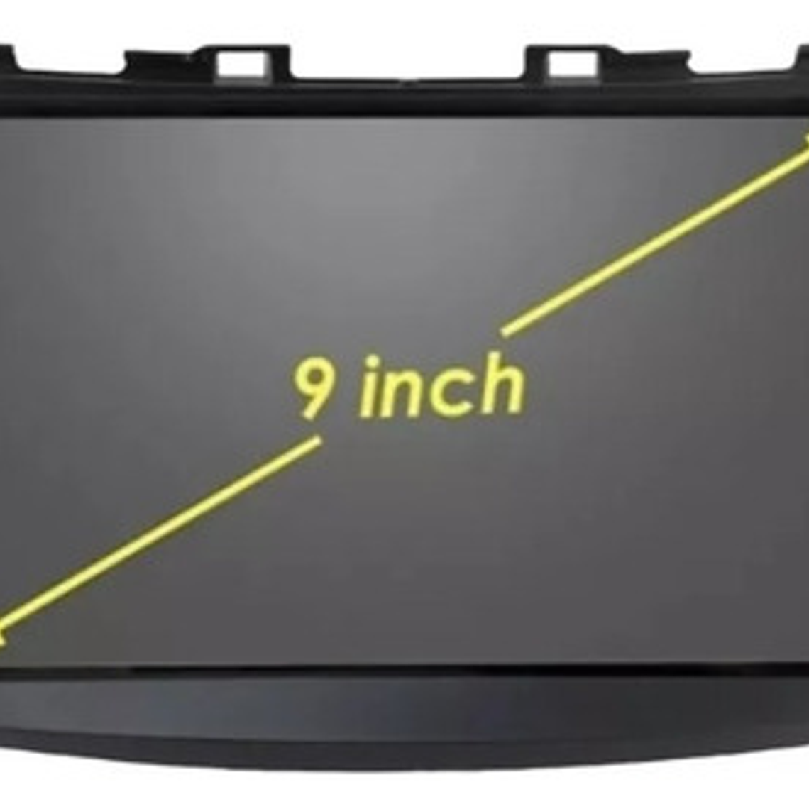 Radio Suzuki Swift Android Auto/ Carplay 4g+64gb 4