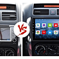 Radio Suzuki Sx4 2006-14 Android Auto/apple Carplay 2g+32gb - Miniatura 4