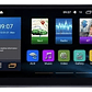 Radio Suzuki Sx4 2006-14 Android Auto/apple Carplay 2g+32gb - Miniatura 5