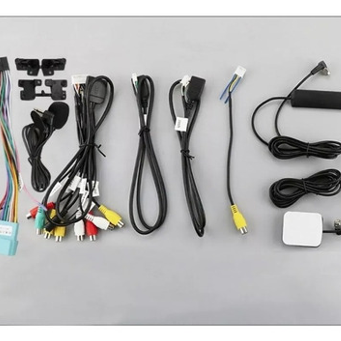 Radio Suzuki Swift Android Auto/ Carplay 2g+32gb Full 2