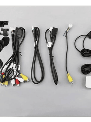 Radio Suzuki Swift Android Auto/ Carplay 2g+32gb Full