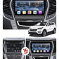 Radio Hyundai Santa Fe Android Auto/apple Carplay 2g+32gb - Miniatura 2