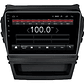 Radio Hyundai Santa Fe Android Auto/apple Carplay 2g+32gb - Miniatura 4