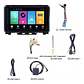 Radio Suzuki Jimny 2018+, Carplay 2g+32gb Full - Miniatura 3