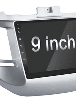 Radio Hyundai Tucson 2015-2019 Carplay 4g+64gb Full