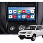 Radio Kia Sportage 2008-2010, Carplay 2g+32gb Full - Miniatura 1