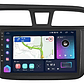 Radio Hyundai I20 Android Auto/ Apple Carplay 4g+64gb Full - Miniatura 1