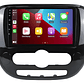 Radio 9 2g+32gb Full Android Auto Carplay Kia Soul 2014-2019 - Miniatura 1