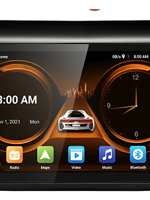 Radio Suzuki Ertiga 2018+ Carplay 2g+32gb