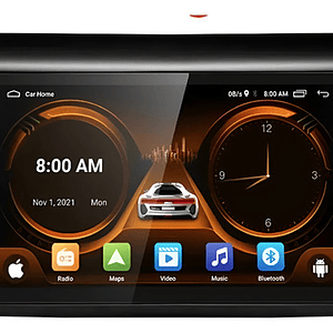 Radio Suzuki Ertiga 2018+ Carplay 2g+32gb