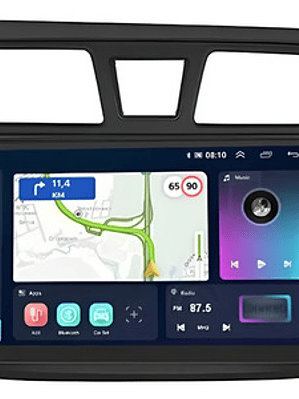 Radio Hyundai I20 Android Auto/ Carplay 2g+32gb Full