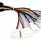 Arnes Conector Para Radio Android Toyota Y Antena 2006+ - Miniatura 2
