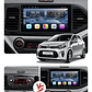 Radio Kia Morning, Carplay 2g+32gb Full Calidad - Miniatura 3