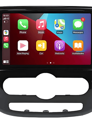 Radio 9 4g+64gb Full Android Auto Carplay Kia Soul 2014-2019