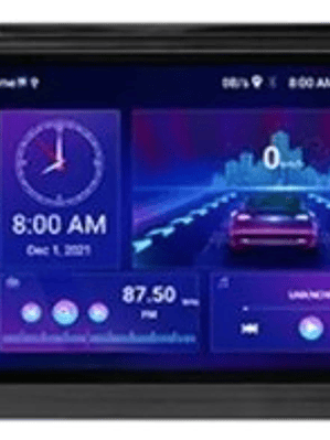 Radio Amarok Android Auto/ Apple Carplay 4g+64gb