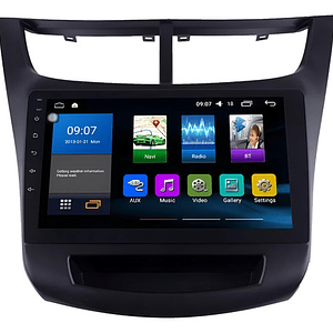 Radio Chevrolet Sail Carplay 2g+32gb Full Calidad