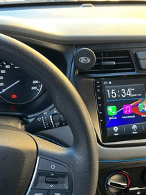 Radio Hyundai I20 Android Auto/ Carplay 4g+64gb