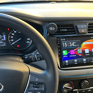 Radio Hyundai I20 Android Auto/ Carplay 4g+64gb