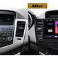 Radio Chevrolet Tracker 2014-2016 Carplay 2g+32gb - Miniatura 4