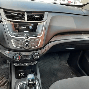 Radio Chevrolet New Sail Carplay 2g+32gb