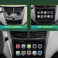 Radio Chevrolet New Sail Carplay 2g+32gb - Miniatura 4