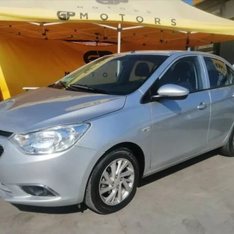 Radio Chevrolet New Sail  Carplay 4g+64gb 5