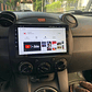 Radio Mazda 2 Android Auto/ Apple Carplay 2g+32gb - Miniatura 3