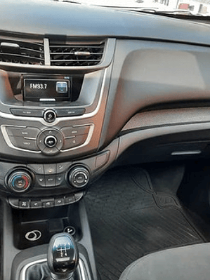 Radio Chevrolet New Sail Carplay 4g+64gb Full Calidad