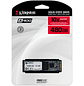 SSD M2 480gb 2280 A400 Kingston Original - Miniatura 3