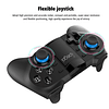 Control Joystick Mando IPEGA PG-9129 Bluetooth Especial para Android y PC Gamer