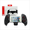 Gamepad Ipega Pg-9023s Bluetooth Android IOS Control Joystick Tablet y Celular