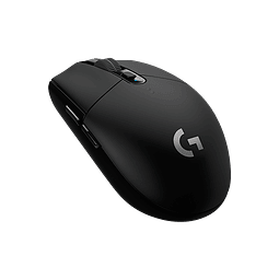 Mouse Gamer Inalambrico Logitech G305 Lightspeed 12000 Dpi