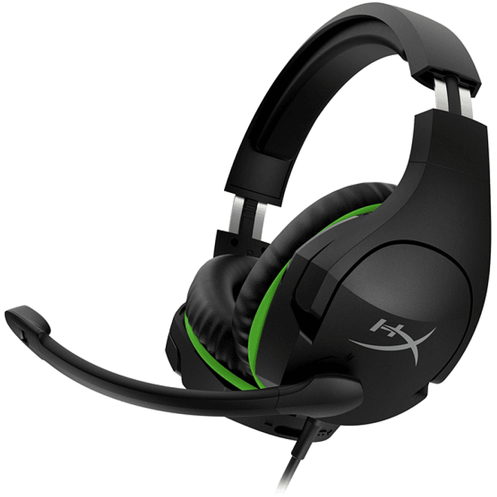 Audífonos Gamer Hyperx Cloudx Stinger Core Xbox 1