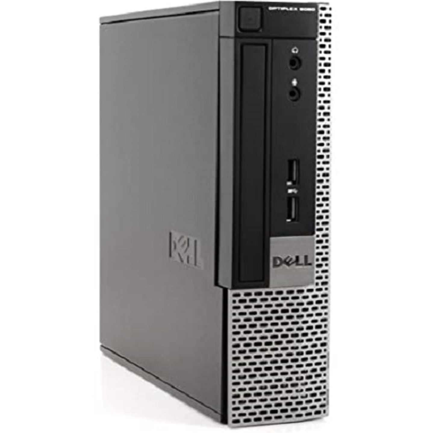 Pc Dell Optiplex MINI 9020 I5 4570s 3.2ghz | 8gb Ram | 240gb SSD | W10 + Mouse y Teclado Inalámbrico 1