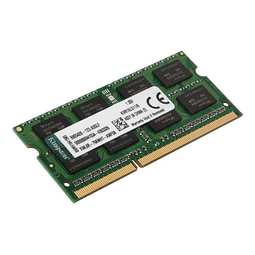 Memoria Ram Valueram 8gb DDR3L 1x8gb Kingston Kvr16ls11/8