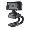 Webcam Hd 720p Video Llamadas Trino - Trust - Camara Web