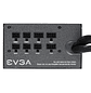 EVGA FUENTE 850W BQ 80 PLUS BRONCE SEMI-MODULAR - Miniatura 3