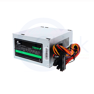 XTECH FUENTE DE PODER ATX 700 WATT