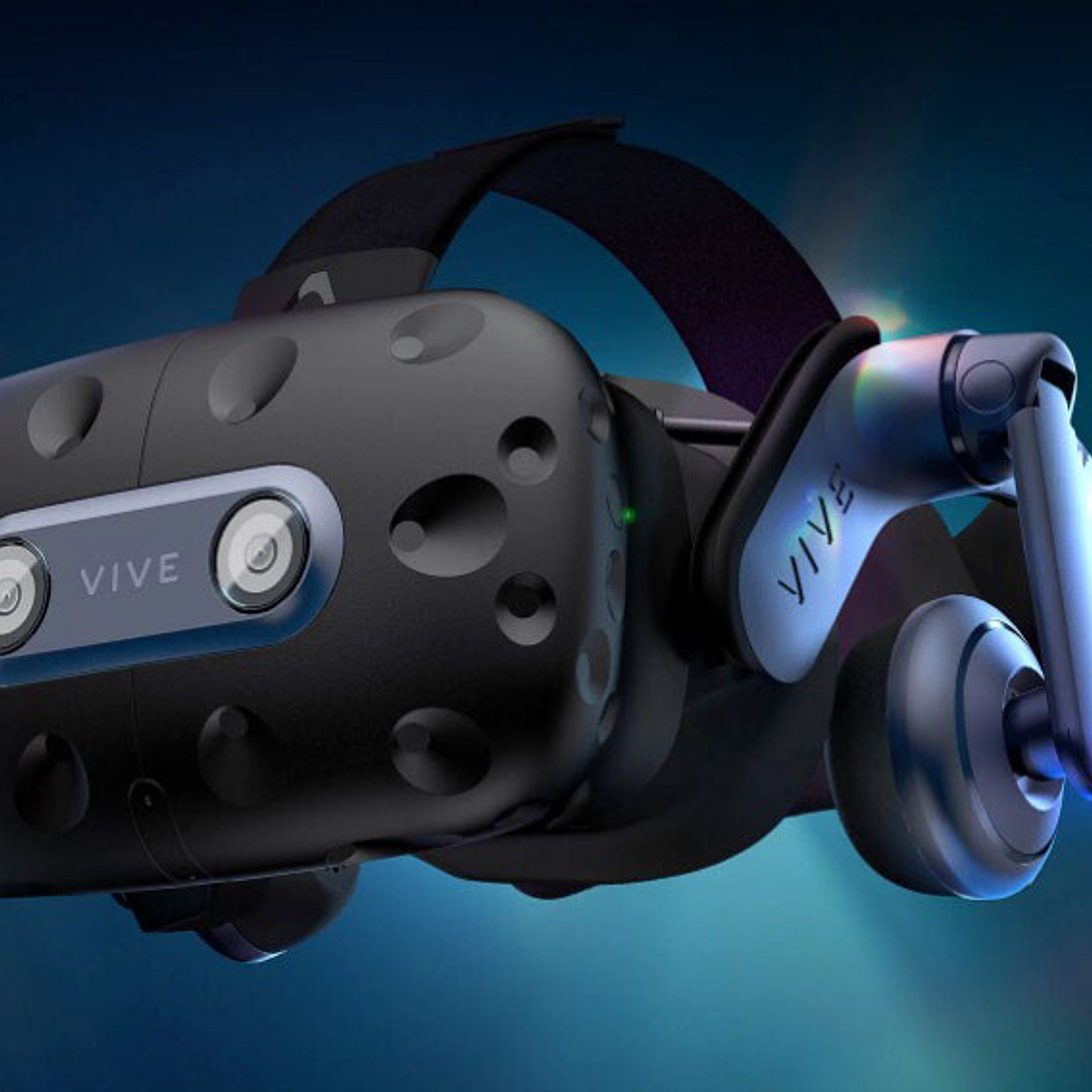 KIT VR HTC VIVE PRO 2 1