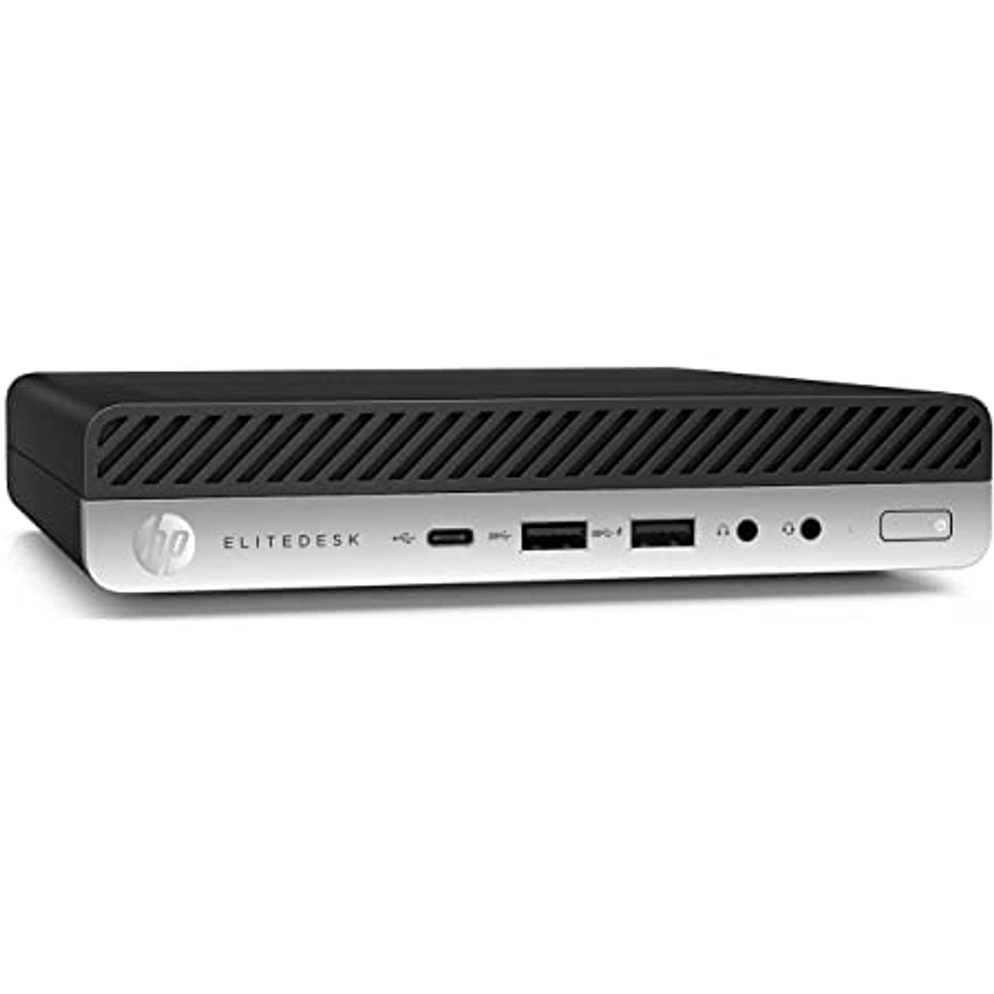 Computador Hp Elitedesk 800 g3 i5 6500T, 8gb ram, 240gb SSD, W10 Pro 2